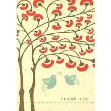 Greener Place - Tree Free Greeting Card - 18133