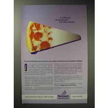 2004 AstraZeneca Nexium Ad