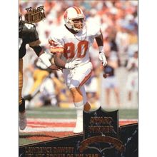 1992 Ultra Football Lawrence Dawsey- Award Winner #4 of 10