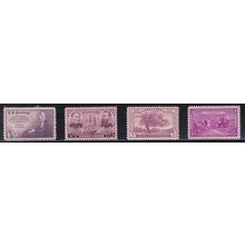 772 3c Connecticut Fine MNH VA0173c