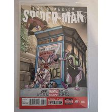 SUPERIOR SPIDERMAN #6 - 1st PRINT MARVEL COMICS