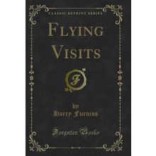 Flying Visits (Classic Reprint)