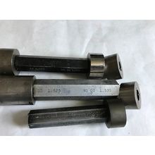 lot THE PIPE MACHINERY GO NO GO GAGE 1.525 1.505 1.515 1.499 1.509 1.505,AD
