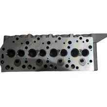CULATA LIMPIA PARA HYUNDAI H1 STAREX Y GALLOPER 2.5 TD H100 PAJERO L200 NUEVA