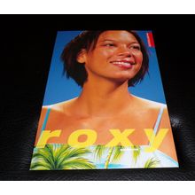 TOWER RECORDS/ MAX RACK'S ROXY POST CARD
