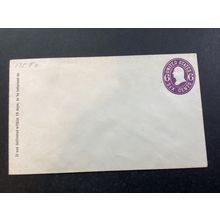 ICOLLECTZONE US U64 Mint Entire Cover (B400-56)