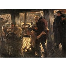 The_Prodigal_Son_The_Return Poster Canvas Movie Film Print A0 A1 A2 A3 A4 A5 A6