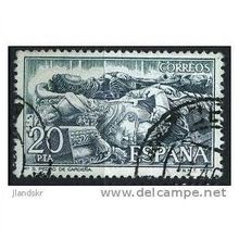 1977 Michel 2337 - fine used (o)