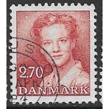 1984 Michel 793 - fine used (o)