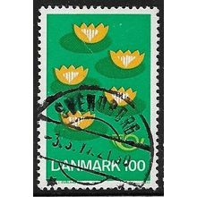 1977 Michel 635 - fine used (o)