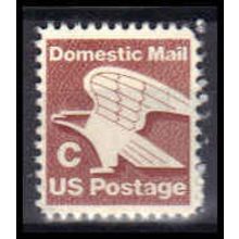 Used 1946 20c C Eagle Fine W1215