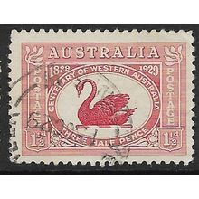 1929 SG 116 - fine used (o)