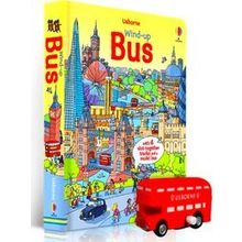 Wind Up Bus