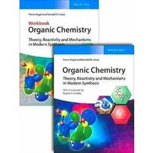 Organic Chemistry Deluxe Edition - Pierre Vogel