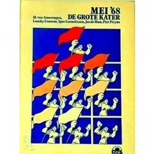 68 De Grote Kater - M. Van Amerongen E.A.