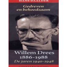 Willem Drees 1886-1988