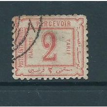 egypt stamps postage due sgd65 sg d65 used but thinned hence price