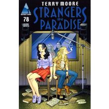 Strangers in Paradise (Vol 3) # 078 NM MODERN AGE COMICS