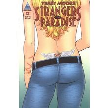 Strangers in Paradise (Vol 3) # 072 NM MODERN AGE COMICS