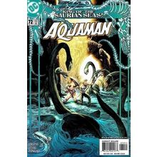 Aquaman (Vol 3) # 072 NM MODERN AGE COMICS
