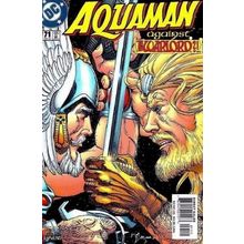 Aquaman (Vol 3) # 071 NM MODERN AGE COMICS