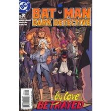Batman: Dark Detective (2005 Ltd) # 002 NM MODERN AGE COMICS