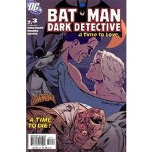 Batman: Dark Detective (2005 Ltd) # 003 NM MODERN AGE COMICS