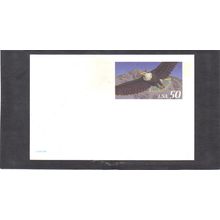 UX219A 50c Eagle CV01378