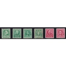 860 2c James Cooper Very Fine MNH VA0703f