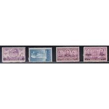 792 3c Farragut-Porter Almost Very Fine MNH VA0278d