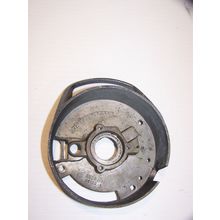 1972 DODGE DART STEERING COLUMN GEAR SELECTOR HOUSING #3575570 OEM