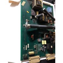 AGIE P01-04C 614 120.4 POWER OUTPUT INTERFACE AGIEPULS MM WIRE EDM CONTROL,TO