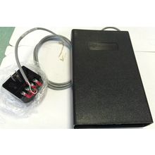 NEW BLACK BOX IC555B, ASI-III ,100-0019-001, PS154,CV,BV