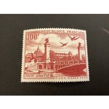 ICOLLECTZONE France C22 VF NH