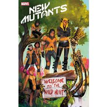 The New Mutants 2 Poster Canvas Movie Film Print A0 A1 A2 A3 A4 A5 A6 Art Wall D