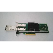 Lenovo 00YK615 Intel X710-DA2 FC 2-port SFF+ PCI-E HBA J31980-005 Low Profile