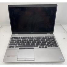 Dell Precision 3550 16GB 512GB SSD Windows 11 *No Battery*