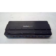 Startech.com 7 Port SuperSpeed USB 3.0 Hub ST7300USB3B No Power Supply