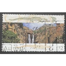 AUSTRALIA 1993 sg 1395 USED #1