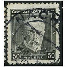 1937 Michel 379 - fine used (o)