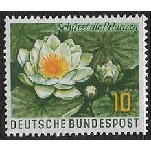 1957 Michel 274 - MNH (**)