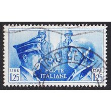 ITALIEN ITALY [1941] MiNr 0628 ( O/used )