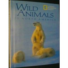 Wild Animals of North America