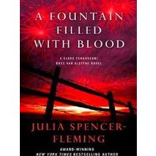 A Fountain Filled With Blood