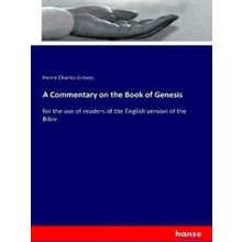 A Commentary on the Book of Genesis