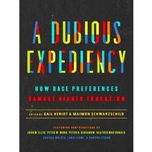 A Dubious Expediency