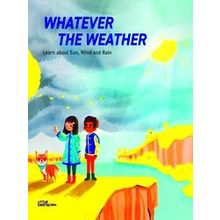 Whatever The Weather