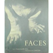 Faces - Profiles of Dogs - Photographs: Laelia Goehr