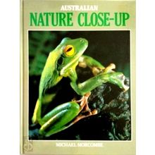 Australian Nature Close-Up