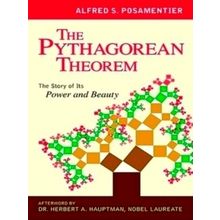 The Pythagorean Theorem - The Story of Its Power and Beauty